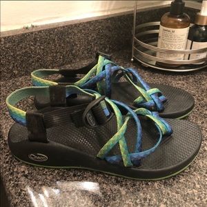 Chaco Sandals women’s size 10